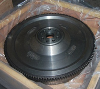 康明斯飛輪殼/飛輪聯接盤/飛輪總成/飛輪齒圈