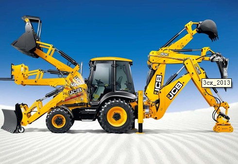 JCB杰西博挖掘機(jī)、伸縮臂叉車(chē)、裝載機(jī)、兩頭忙PERKINS發(fā)動(dòng)機(jī)