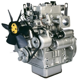 英國珀金斯柴油發(fā)動機402D參數(shù)