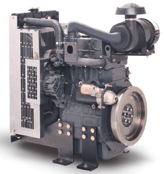 Perkins403D-11柴油發(fā)動機詳細的技術參數(shù)