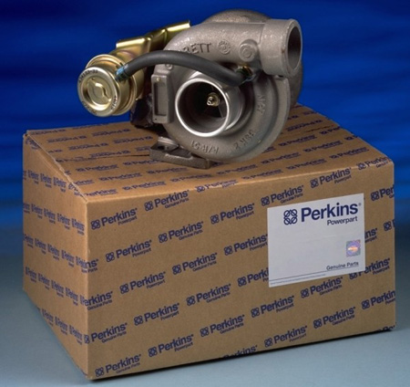英國珀金斯Perkins柴油發動機4008TGA原裝進口零配件