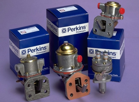 英國Perkins珀金斯柴油發動機2306C原裝進口零配件