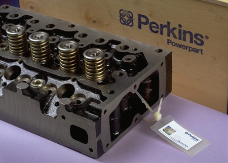 英國Perkins珀金斯柴油發動機1306C-E87TAG原裝進口零配件