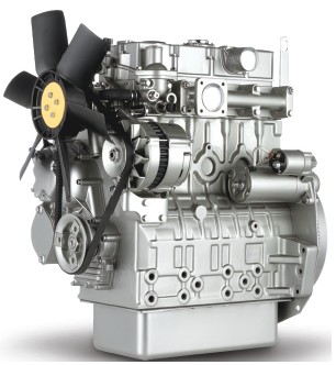 Perkins404D-22柴油發(fā)動(dòng)機(jī)詳細(xì)的技術(shù)參數(shù)