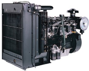 Perkins1006TAG2發(fā)電機(jī)用柴油發(fā)動(dòng)機(jī)技術(shù)參數(shù)