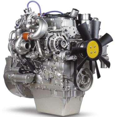 珀金斯Perkins1204E-E44TA/TTA工業(yè)用柴油發(fā)動機詳細的技術參數(shù)