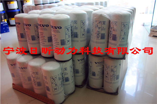 沃爾沃TAD1640 41 42GE柴油機、發電機維修保養濾清器配件型號查詢，沃爾沃發動機凸輪軸技術參數