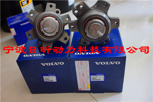 沃爾沃柴油機柴油機排氣岐管配件型號清單，沃爾沃發動機機進氣和排氣系統、渦輪增壓器維修技術資料參數