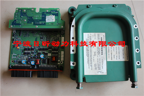 沃爾沃TAD1241GE柴油機EDC電腦板配件型號清單，沃爾沃發動機機油閥維修技術資料參數