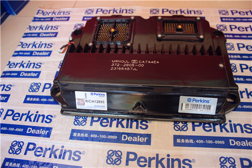 Perkins強鹿沃爾沃cat發(fā)動機ecm ecu控制電腦板