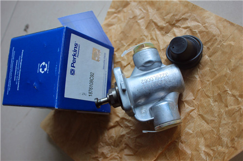 珀金斯Perkins402 403 404 11 15 22發(fā)動機(jī)手動注油泵