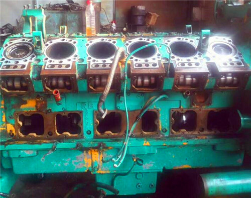 無錫進口大型柴油發電機150-1600千瓦維修找哪家