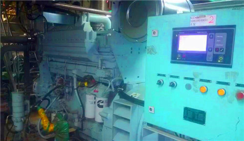 可信賴的400千瓦柴油發電機組維修保養蓮都