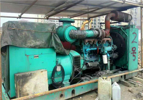 寧波海曙柴油發(fā)電機(jī)維護(hù)維修的價格