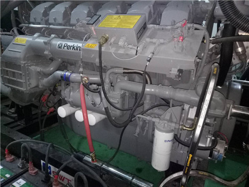 臺州玉環(huán)維修柴油發(fā)電機(jī)要多少錢