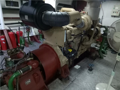 臺州臨海維修康明斯柴油發電機800千瓦的價格