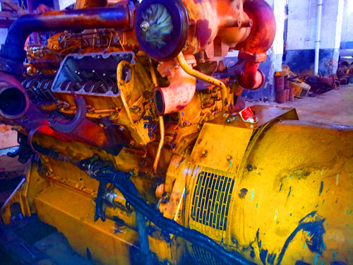 臺州溫嶺卡特彼勒發動機維修價格要多少