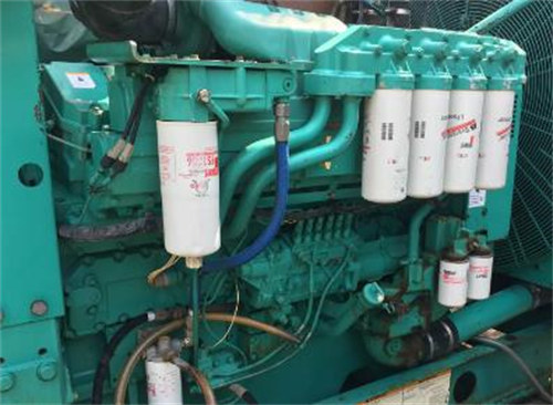 康明斯導線和控制裝置 NH、NT、N14、L10、M11、ISM發動機制動器故障代碼