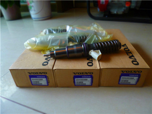 沃爾沃TAD1630GE柴油發(fā)電機(jī)燃油泵系統(tǒng)零件圖冊(cè)