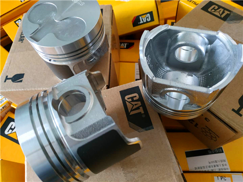 CAT卡特彼勒C7.1柴油發(fā)動機活塞有裂紋是什么原因？
