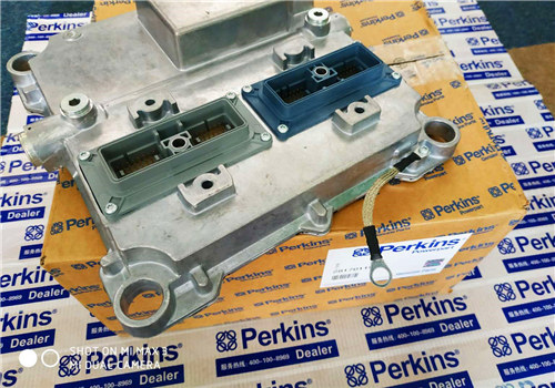 杰西博JCB挖掘機用珀金斯perkins柴油機配件維修保養配件服務中心