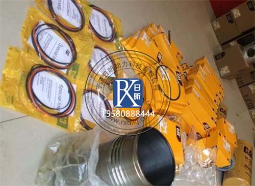 卡特3114柴油發動機：配件、故障與保養全解析