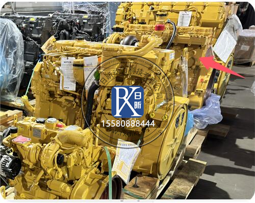 卡特CAT 336GC液壓挖掘機：發動機置換與維保全攻略