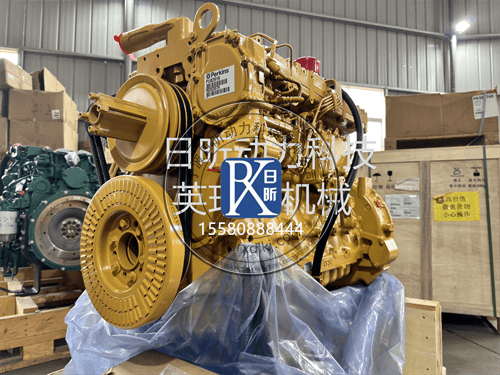卡特發動機掉缸溫故障全解析：維修、保養與代理商支持指南