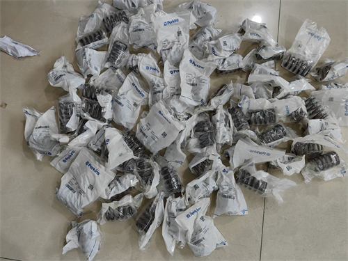 Perkins4.4TW2GM柴油發動機門鎖片槽磨損怎么辦？一文教你應對！