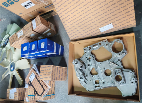 Perkins珀金斯2206C-13TAG2配件全解析，你想知道的都在這里！