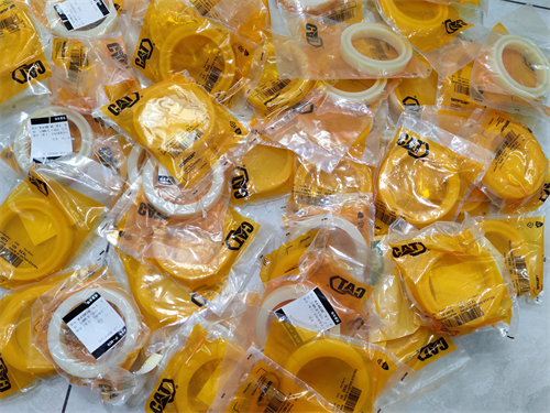 卡特彼勒C4.4：柴油發(fā)動機的動力核心與配件寶藏庫