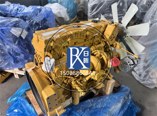 卡特320發動機啟動困難？一文帶你全搞定！